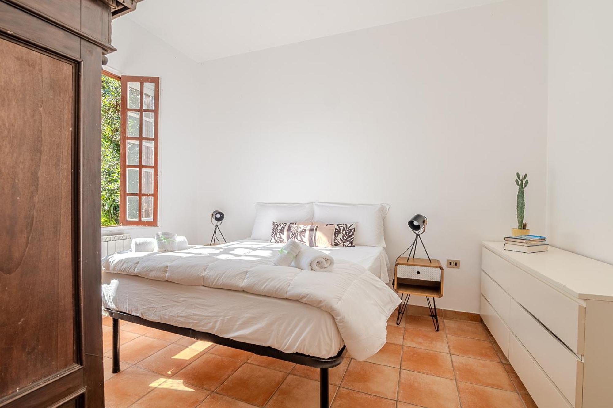 Exclusive Charming Villa - Free Parking 400 Mq Garden - Rome Airport - Roseto Villa Dream Fregenae Dış mekan fotoğraf