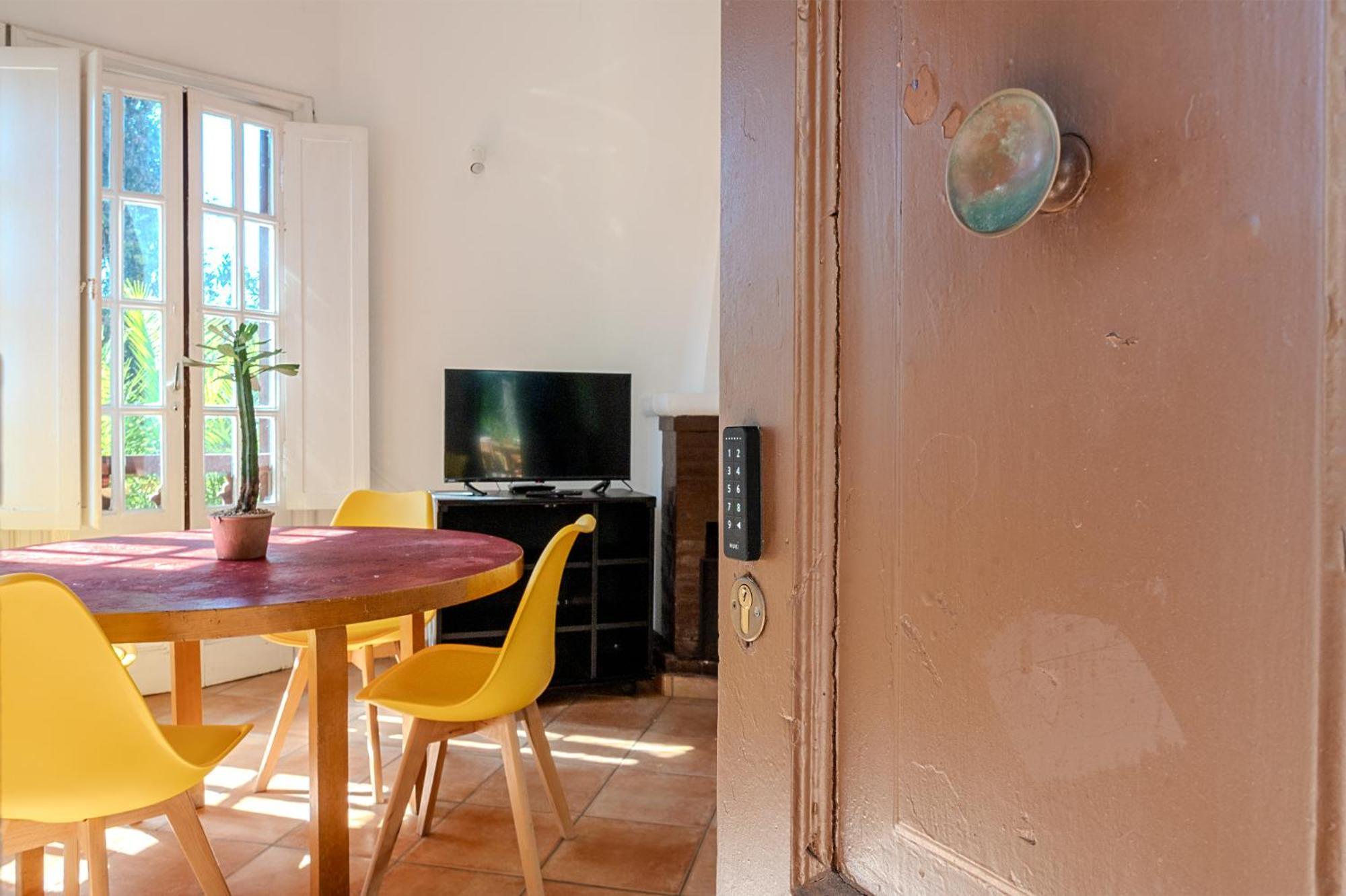 Exclusive Charming Villa - Free Parking 400 Mq Garden - Rome Airport - Roseto Villa Dream Fregenae Dış mekan fotoğraf