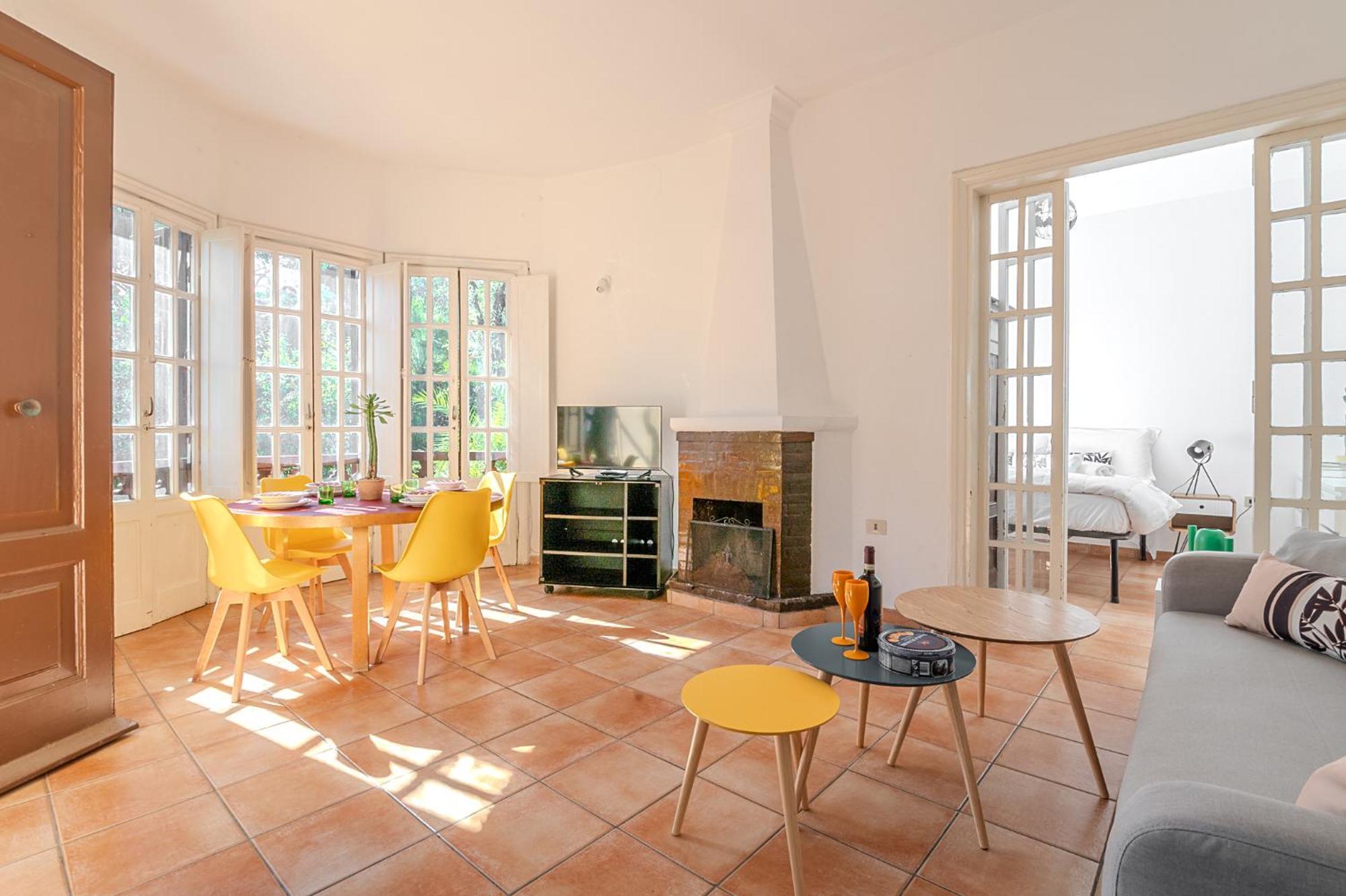 Exclusive Charming Villa - Free Parking 400 Mq Garden - Rome Airport - Roseto Villa Dream Fregenae Dış mekan fotoğraf