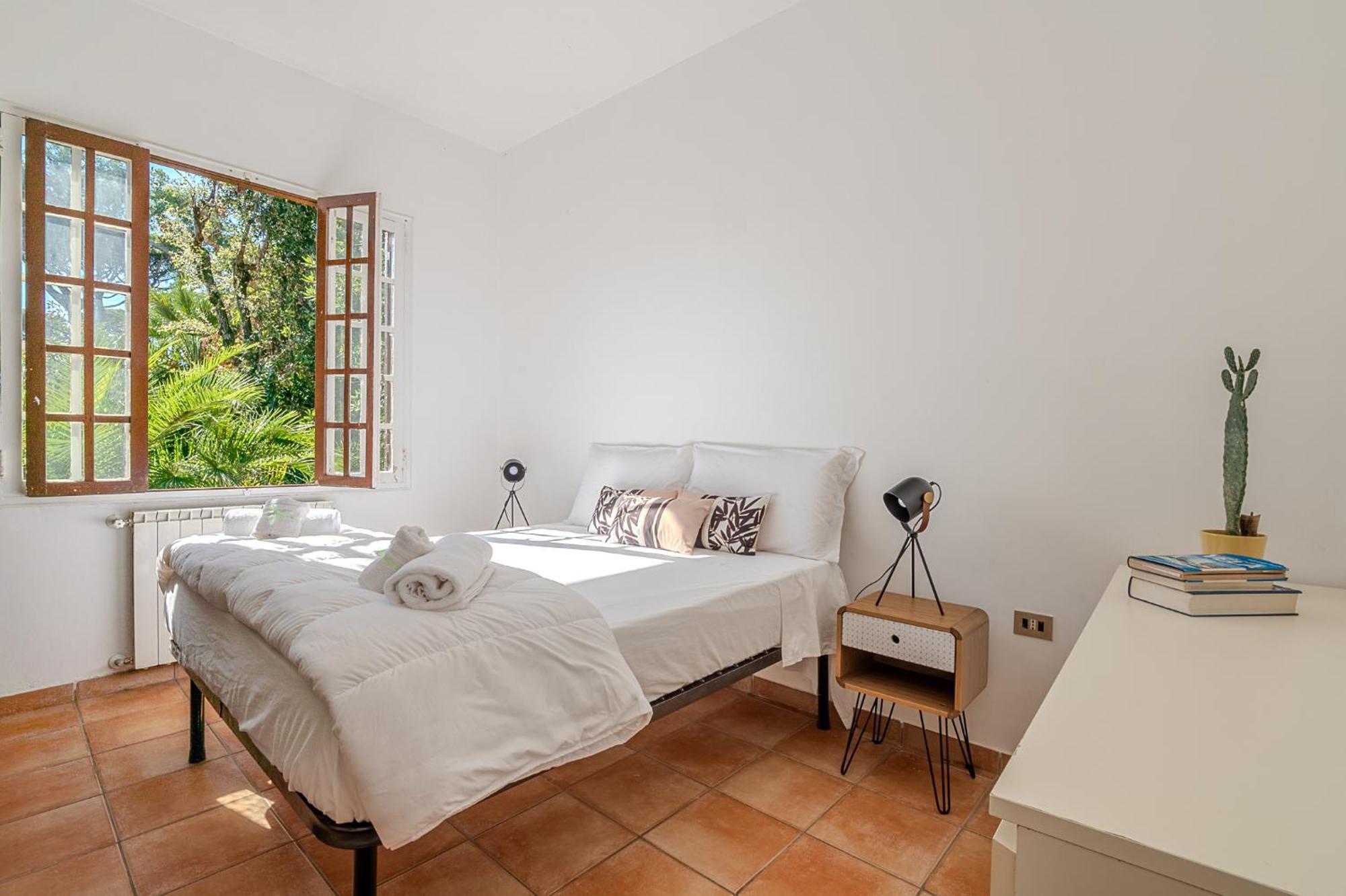Exclusive Charming Villa - Free Parking 400 Mq Garden - Rome Airport - Roseto Villa Dream Fregenae Dış mekan fotoğraf